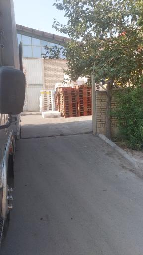 عکس شرکت توحید پلاستیک رادمهر