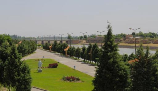 عکس گلپایگان