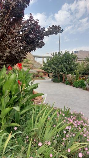 بوستان امید