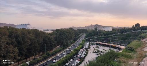 بوستان امید