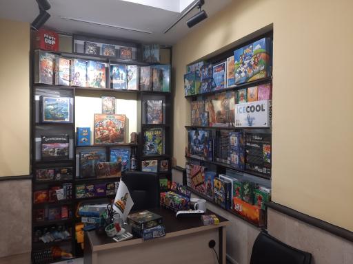 عکس فروشگاه تاکاگیمز