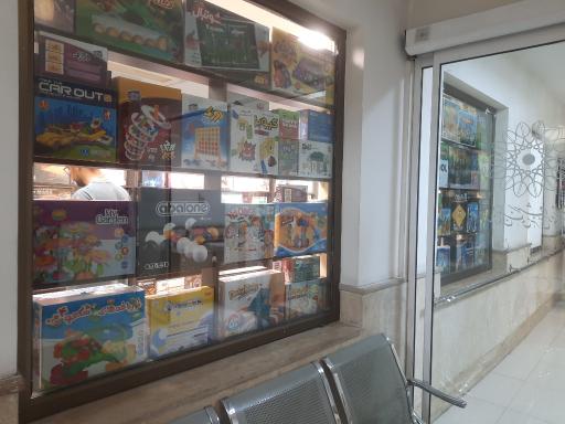 عکس فروشگاه تاکاگیمز