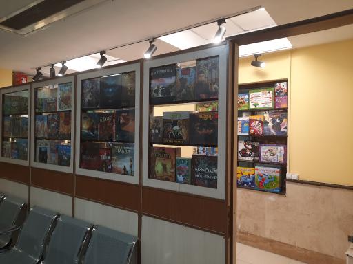 عکس فروشگاه تاکاگیمز