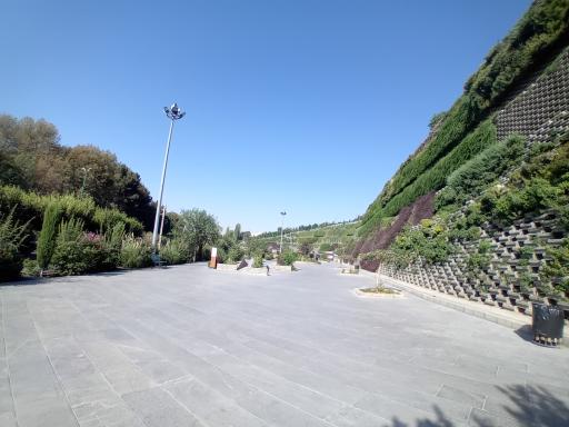 بوستان امید