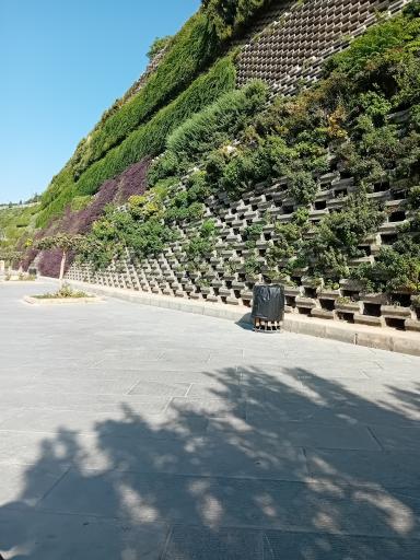 عکس بوستان امید