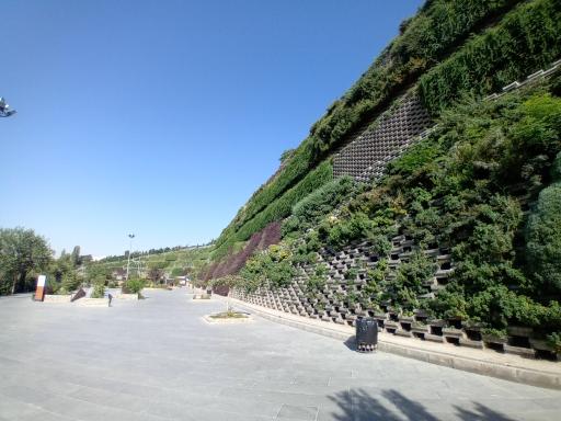 عکس بوستان امید