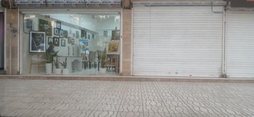 عکس آموزشگاه طراحی و نقاشی نورنگ