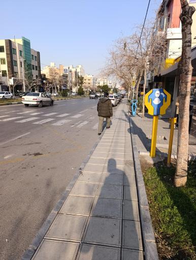 عکس  هاشمیه 30