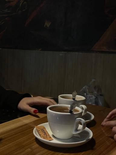 عکس کافه سنگر