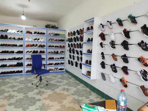 عکس کیف و کفش سواس (رشیدی)