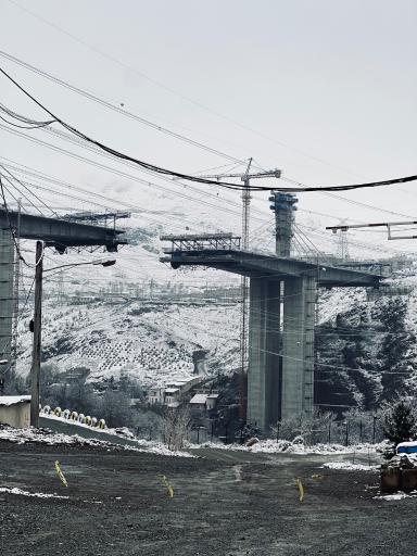بوستان امید
