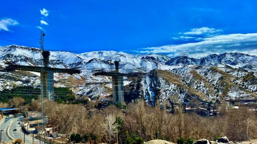 بوستان امید