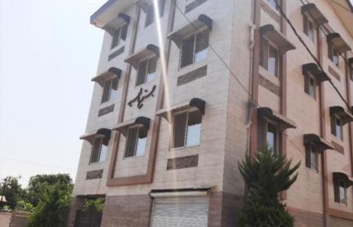 عکس مجتمع اقامتی الهیه نشتارود 