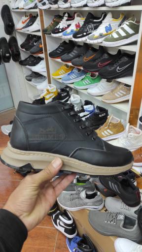 عکس کیف و کفش سواس (رشیدی)