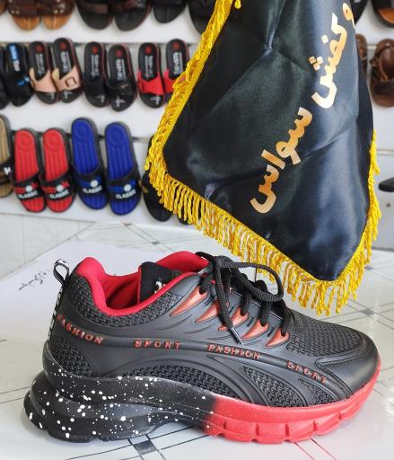 عکس کیف و کفش سواس (رشیدی)