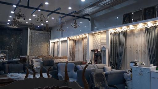 عکس مبلمان قلاوند