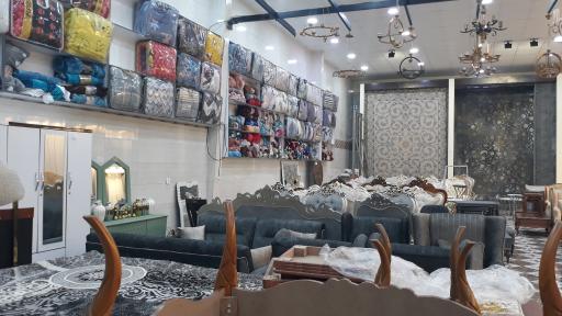 عکس مبلمان قلاوند