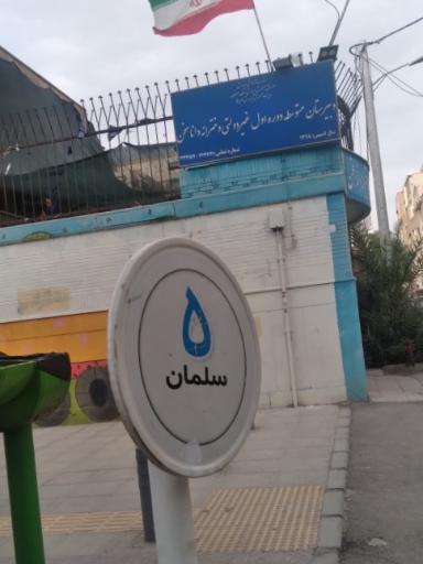 عکس آموزشگاه زبانهای خارجی دخترانه دانا سخن