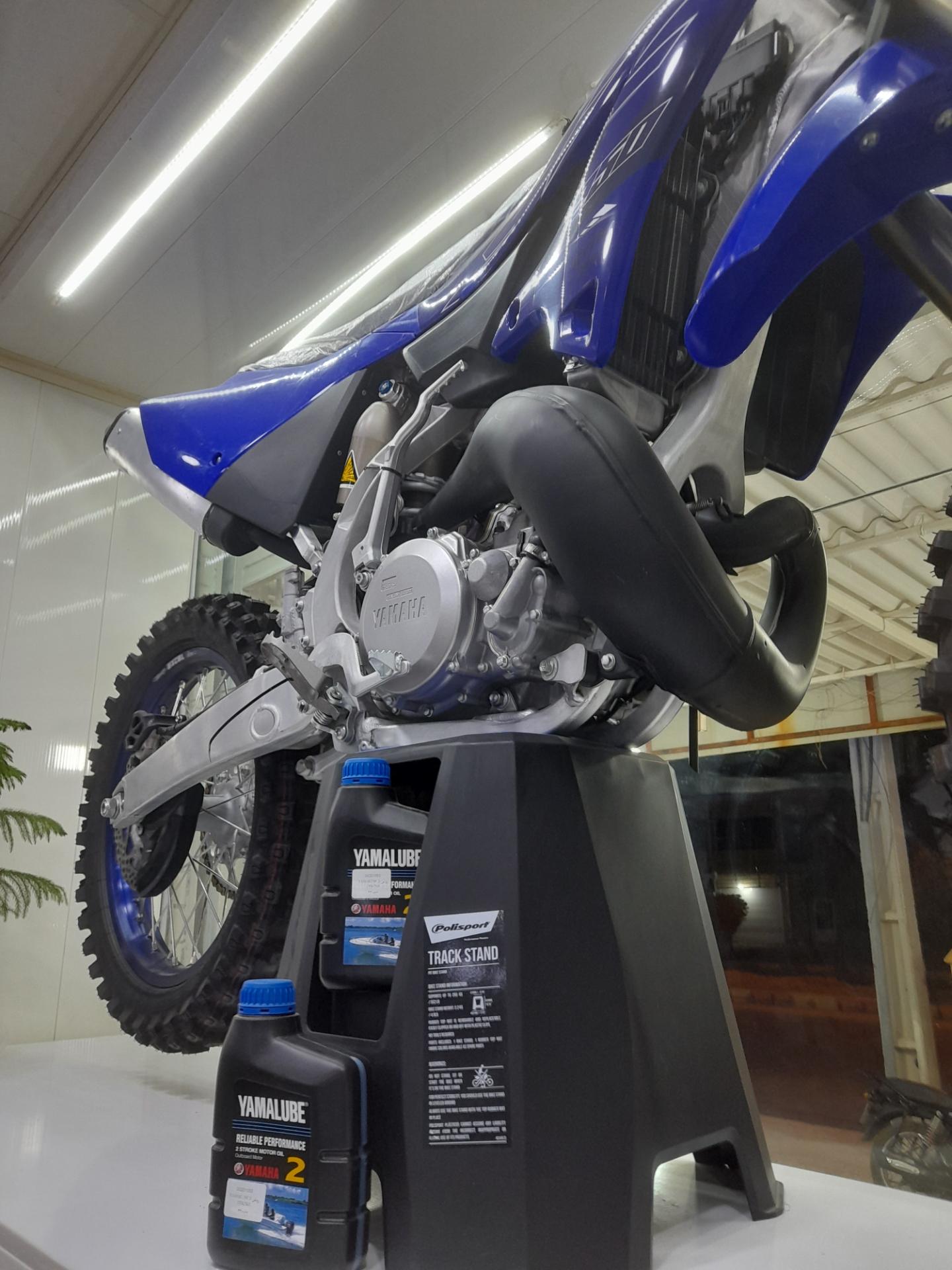 عکس نمایشگاه متورسیکلت بنیامین 