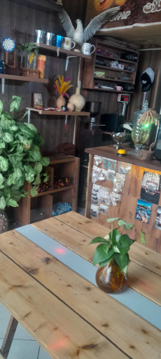 عکس کافه تلخند