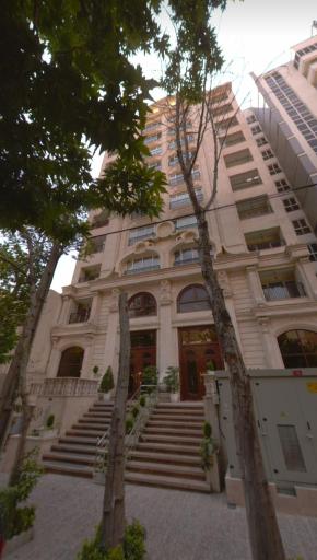 عکس برج عالیجناب