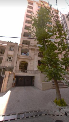 عکس برج عالیجناب