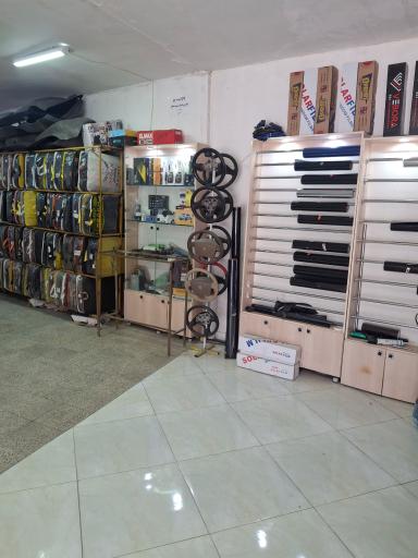 عکس اسپرت خودرو تاجیانی