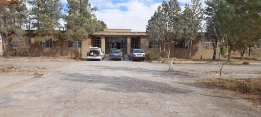 عکس مرکز خدمات جامع سلامت  روستایی  فارمد