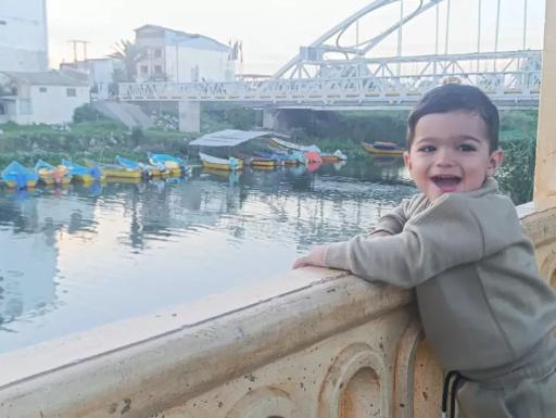 عکس رودخانه سالور چمخاله 