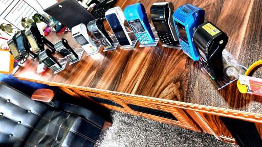 عکس نمایندگی فروش و تعمیرات کارتخوان مسترپوز