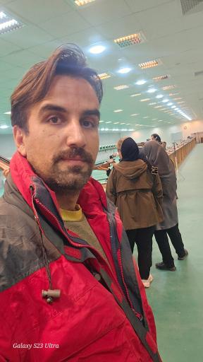 عکس سالن ورزشی شهدای قلاویزان