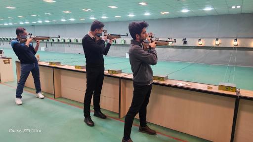 عکس سالن ورزشی شهدای قلاویزان