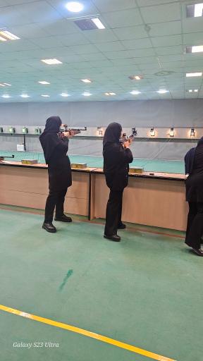 عکس سالن ورزشی شهدای قلاویزان