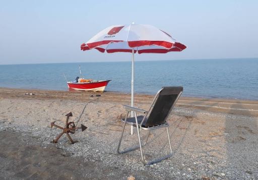 عکس جزیره نخیلو