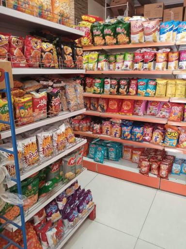 عکس هایپر مارکت مهر