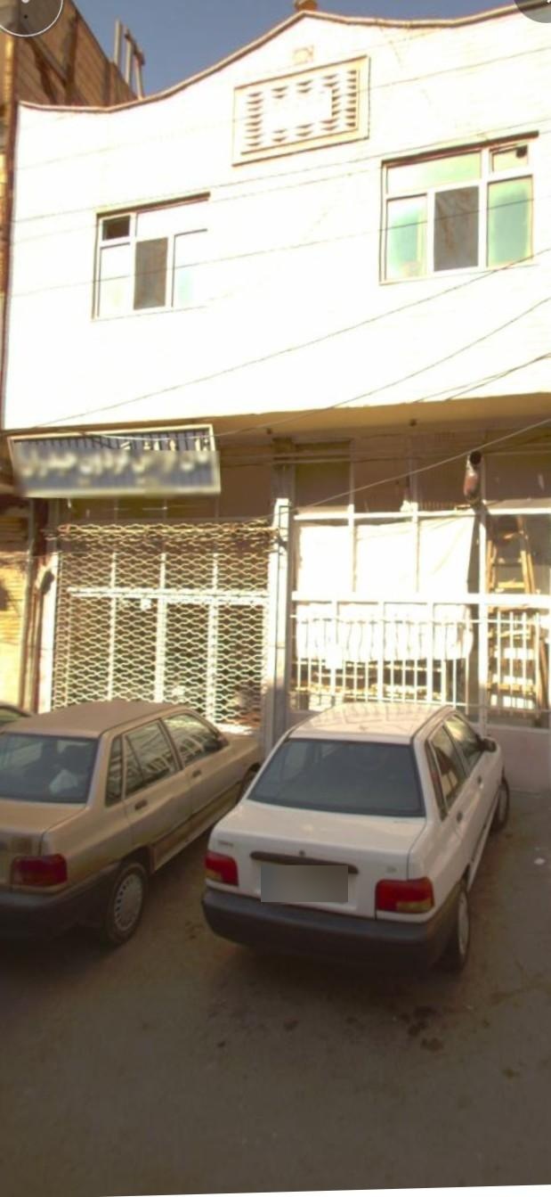 عکس نانوایی لواش گردون حیدران
