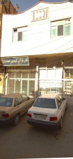 عکس نانوایی لواش گردون حیدران