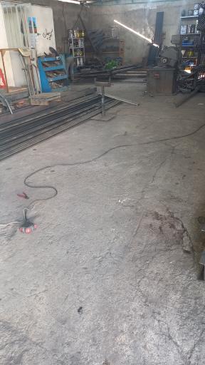 آهن آلات کریمیان