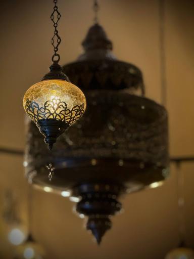 عکس کافه المضیف