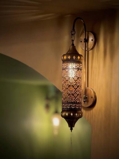 عکس کافه المضیف