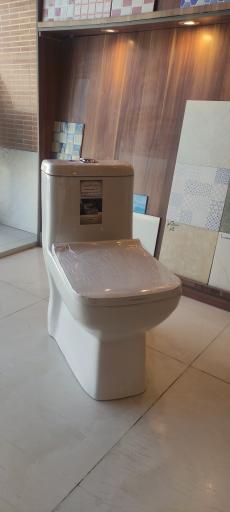 عکس شرکت سبز سرام اسپادانا 