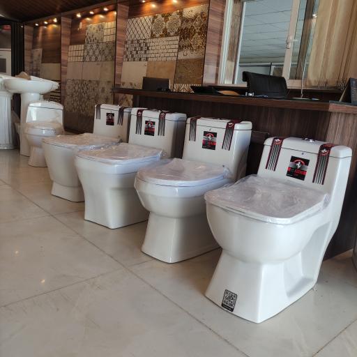 عکس شرکت سبز سرام اسپادانا 