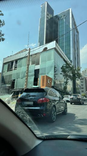 عکس مرکز خرید دریای نور