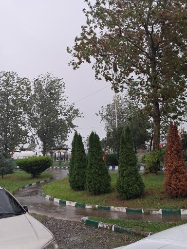 عکس طرح سالمسازی و پلاژ اقامتی شهرداری انزلی