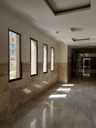 عکس مجتمع مسکونی رژین