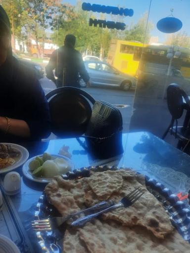 عکس کله پاچه خوش دل