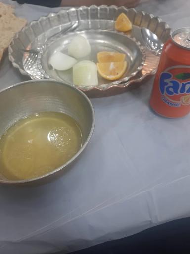 عکس کله پاچه خوش دل