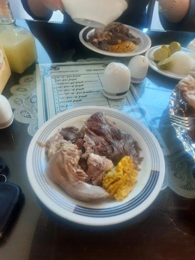 عکس کله پاچه خوش دل