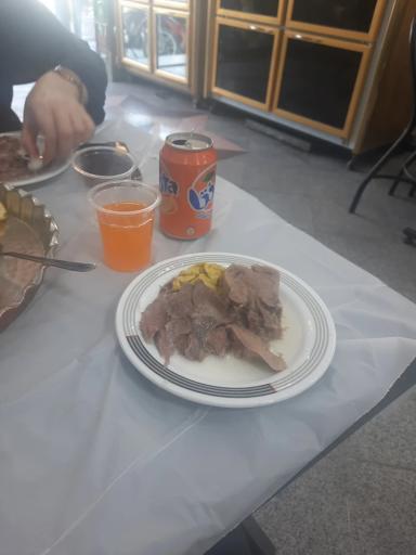 عکس کله پاچه خوش دل