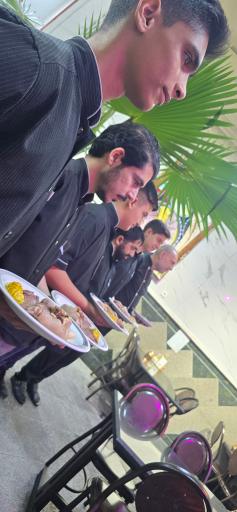 عکس کله پاچه خوش دل